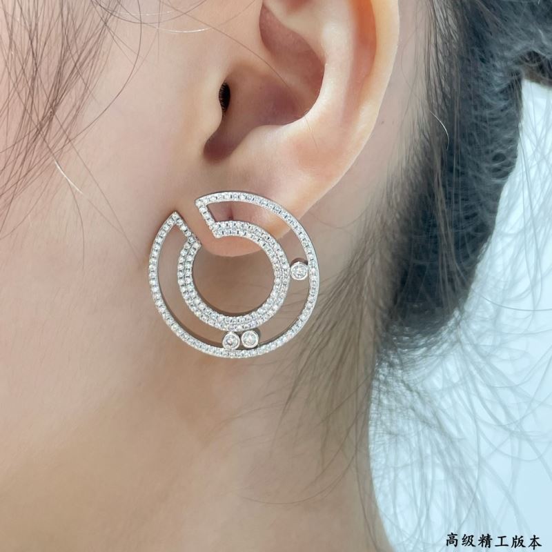 Messika Earrings